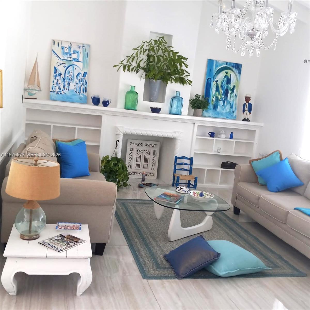 OCEANSIDE SEC ISLE OF NOR - Residential Lease