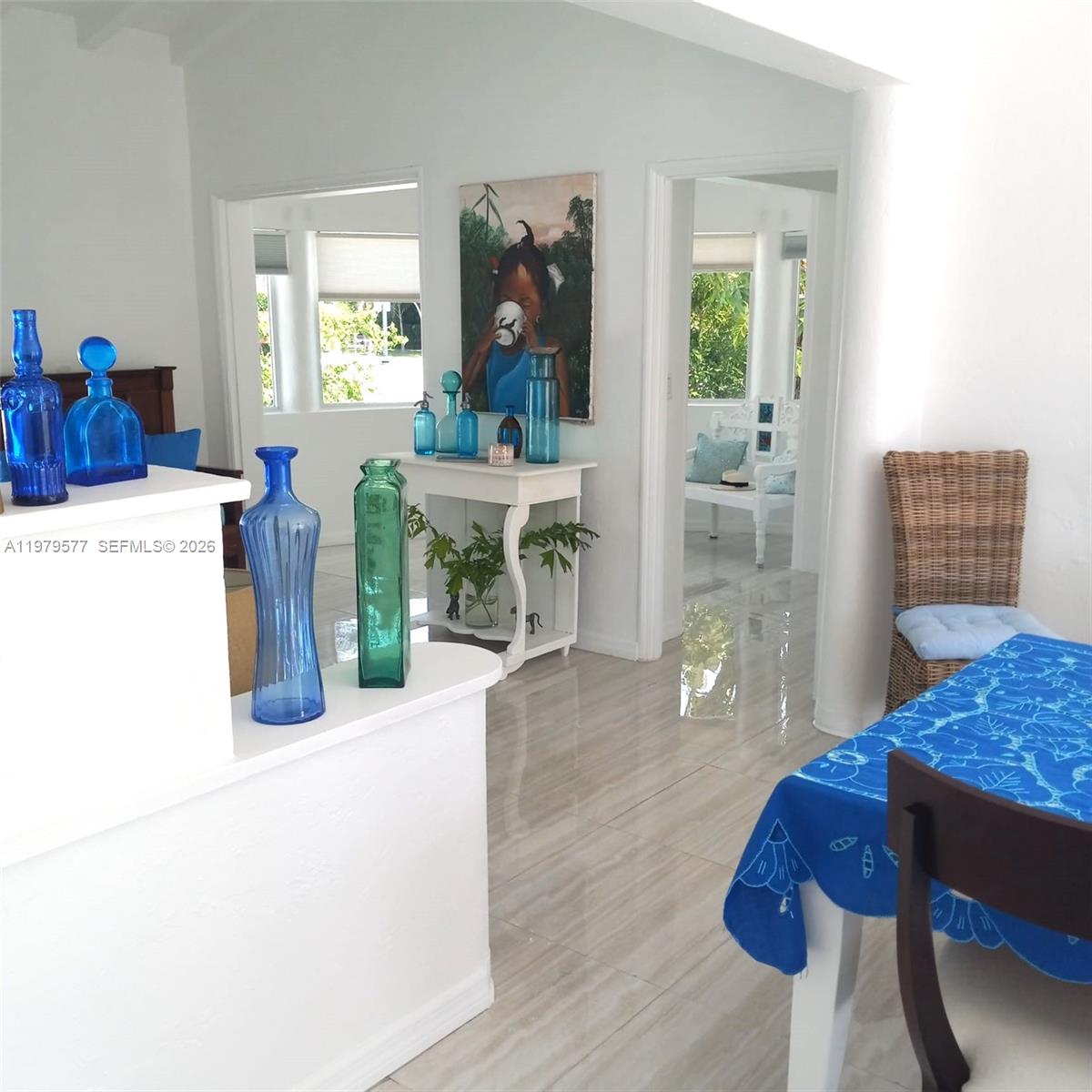 OCEANSIDE SEC ISLE OF NOR - Residential Lease