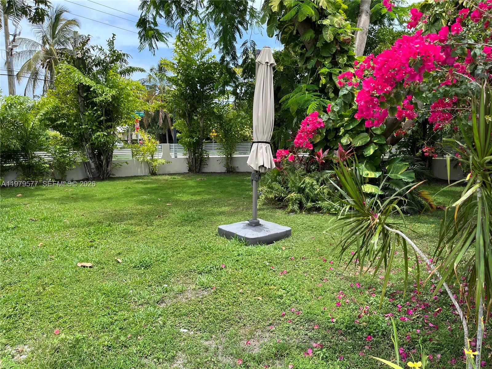 OCEANSIDE SEC ISLE OF NOR - Residential Lease