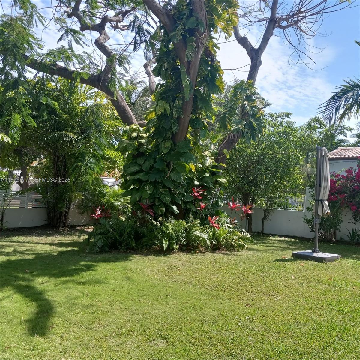 OCEANSIDE SEC ISLE OF NOR - Residential Lease