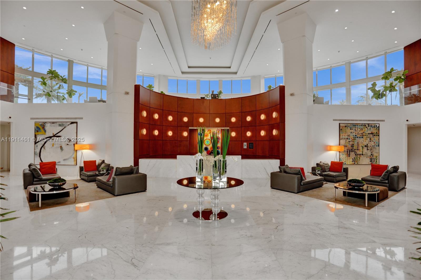 OCEAN TWO CONDO - Residential