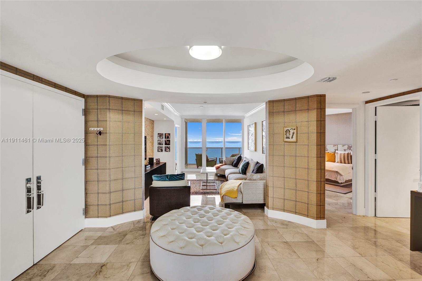 OCEAN TWO CONDO - Residential