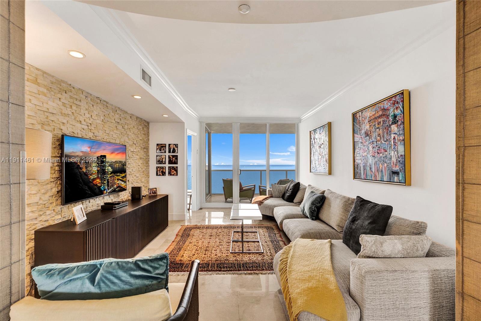 OCEAN TWO CONDO - Residential