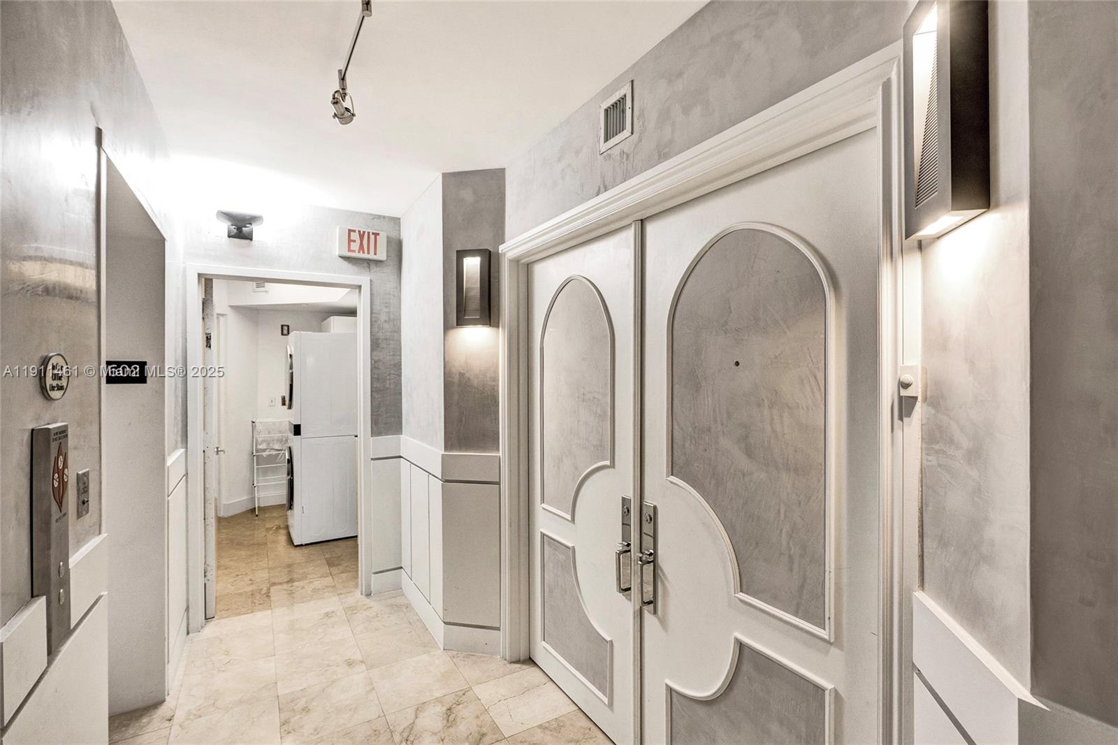 OCEAN TWO CONDO - Residential