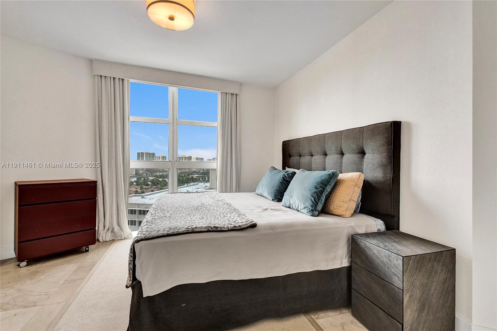 OCEAN TWO CONDO - Residential