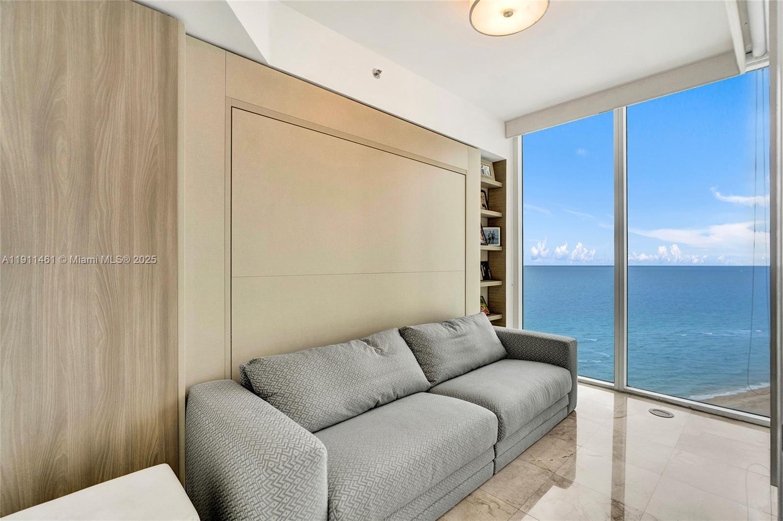 OCEAN TWO CONDO - Residential