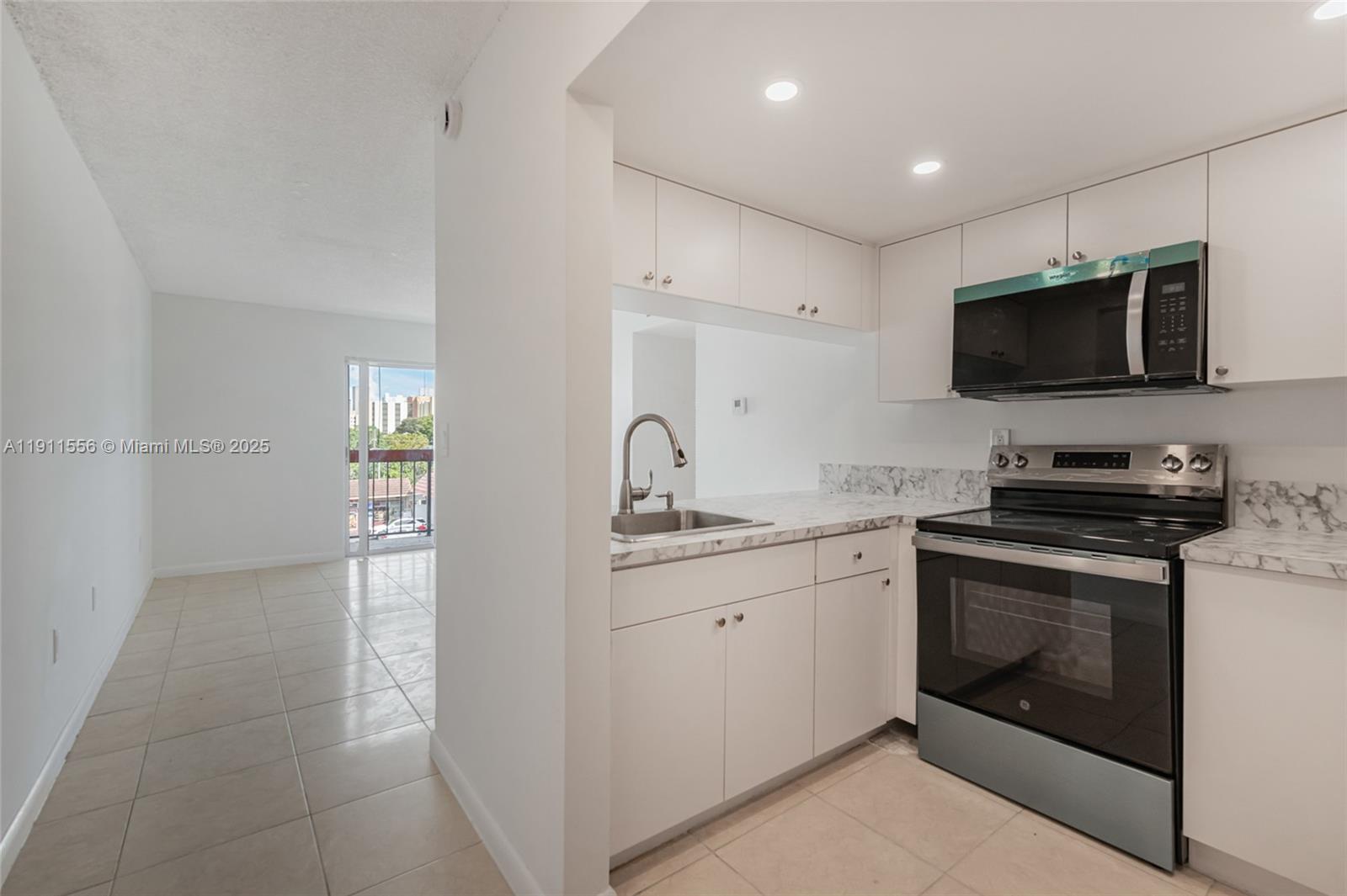 HATO REY CONDO - Residential Lease
