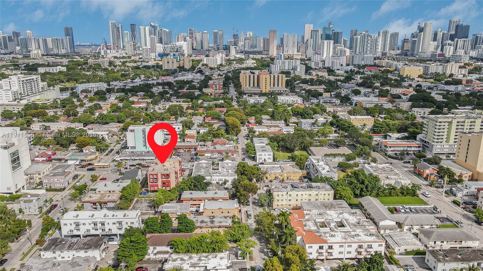 HATO REY CONDO - Residential Lease