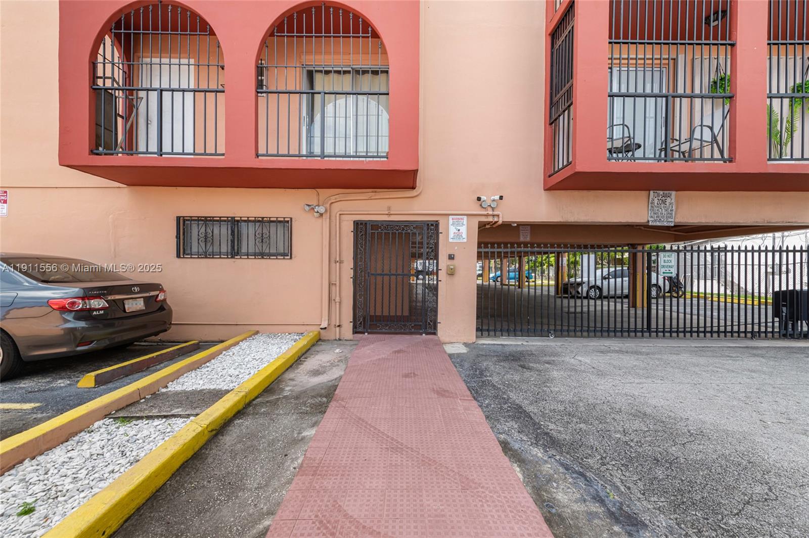 HATO REY CONDO - Residential Lease
