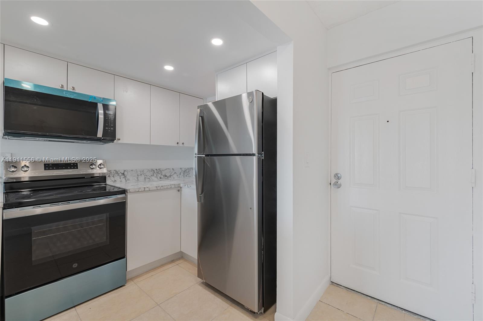 HATO REY CONDO - Residential Lease