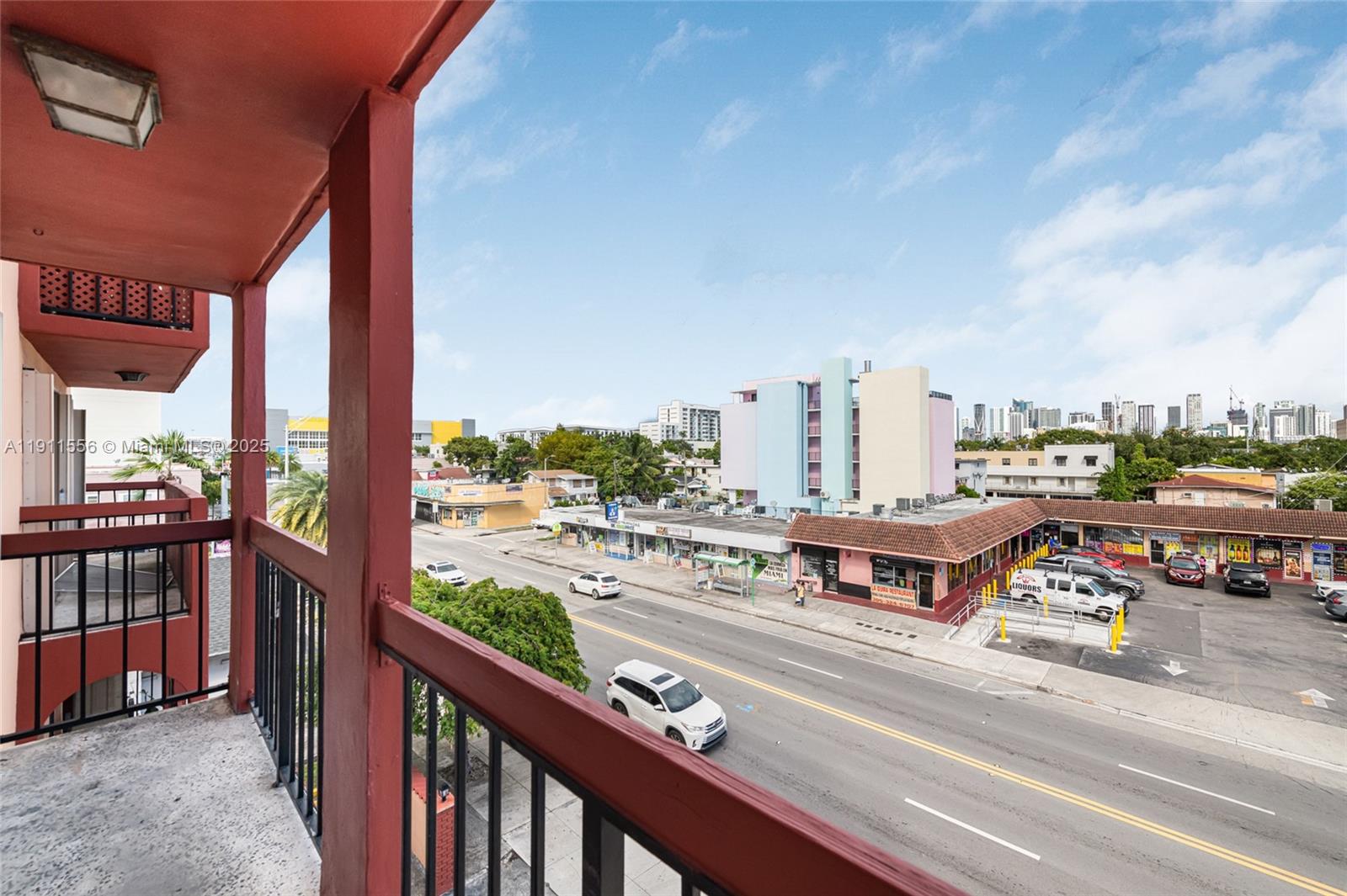 HATO REY CONDO - Residential Lease