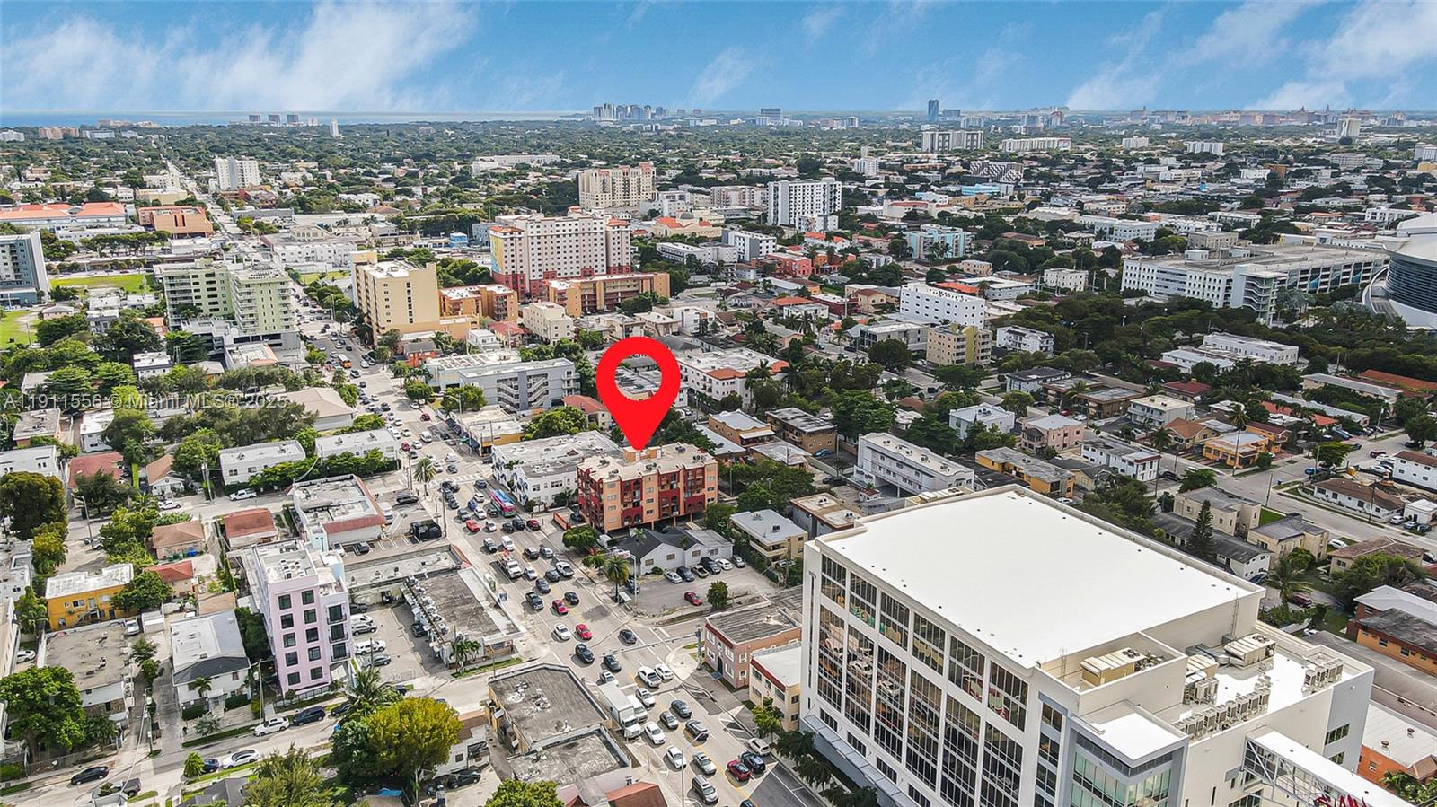 HATO REY CONDO - Residential Lease