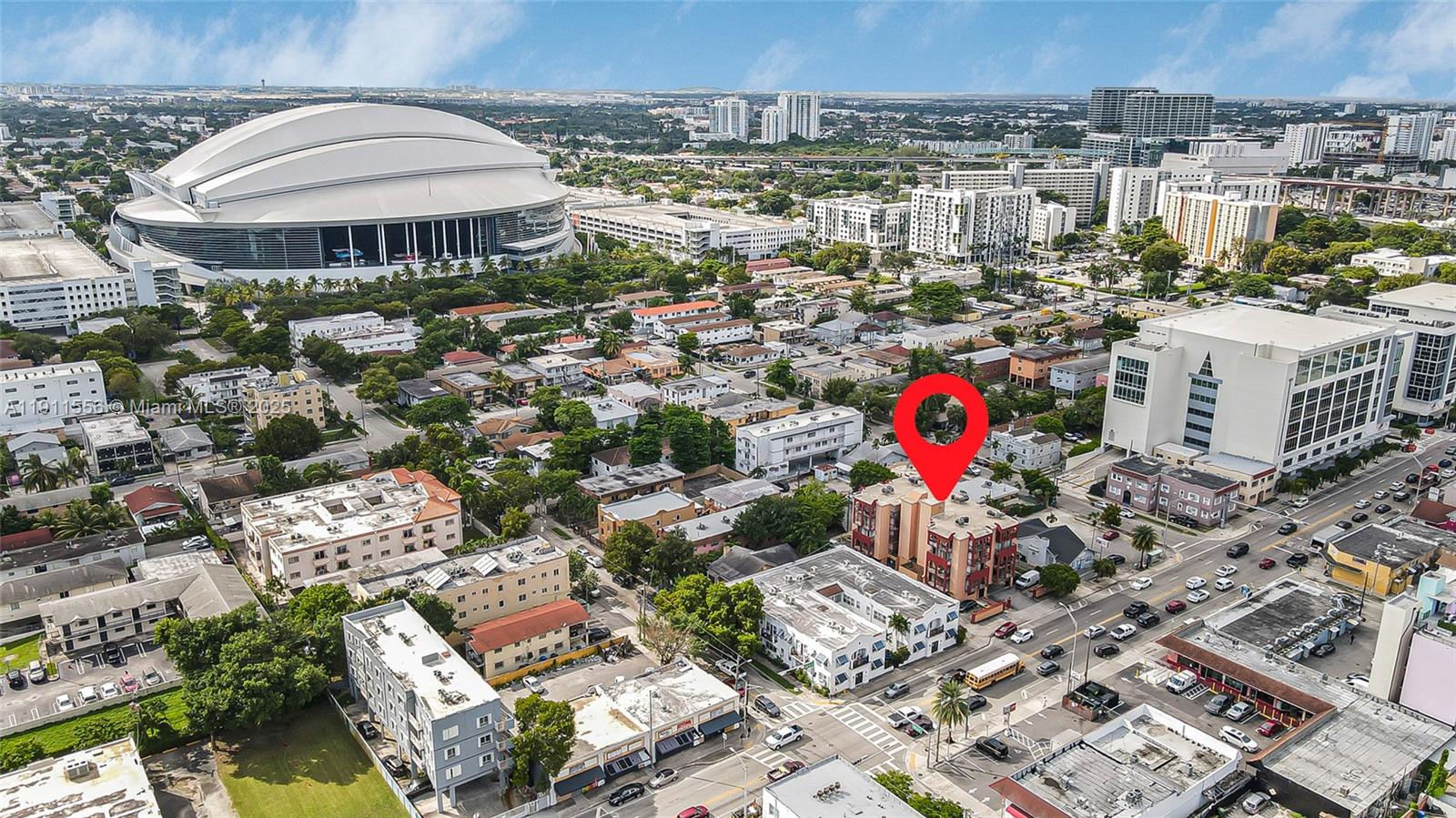 HATO REY CONDO - Residential Lease