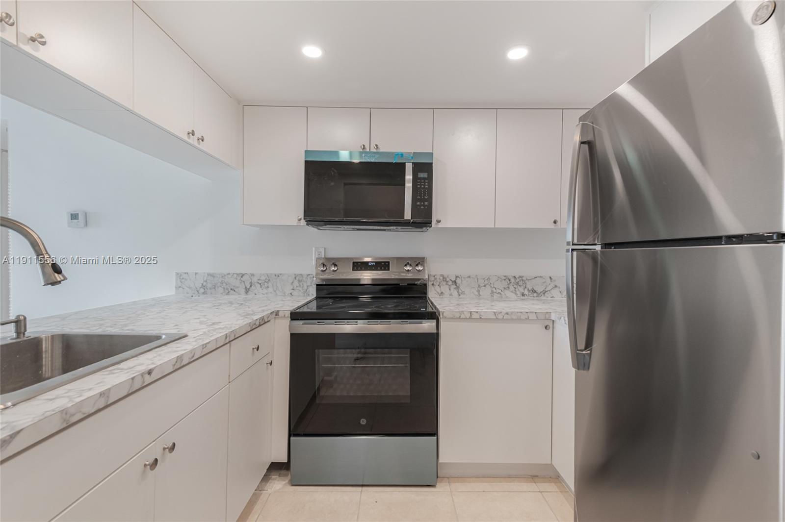 HATO REY CONDO - Residential Lease