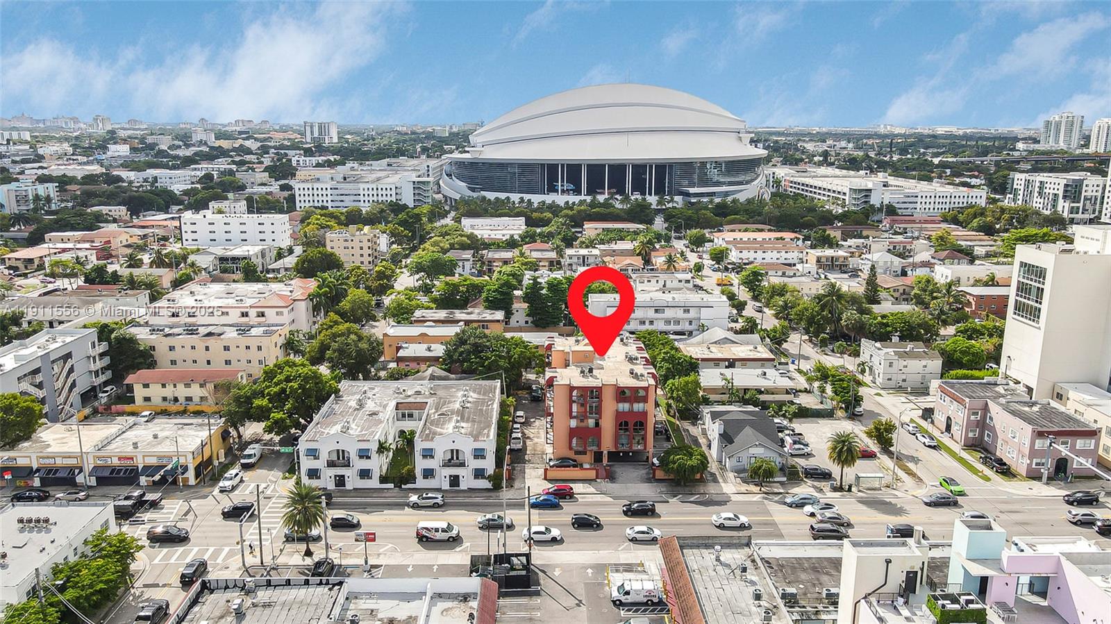 HATO REY CONDO - Residential Lease