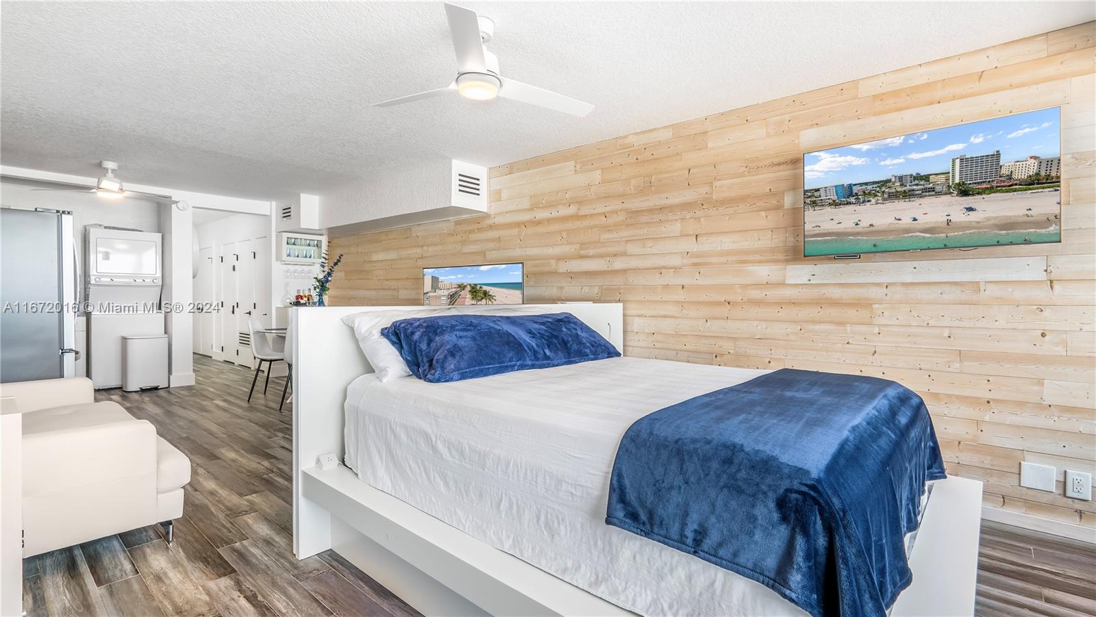 SEAHORSE OCEANSIDE APARTM - Residential Lease