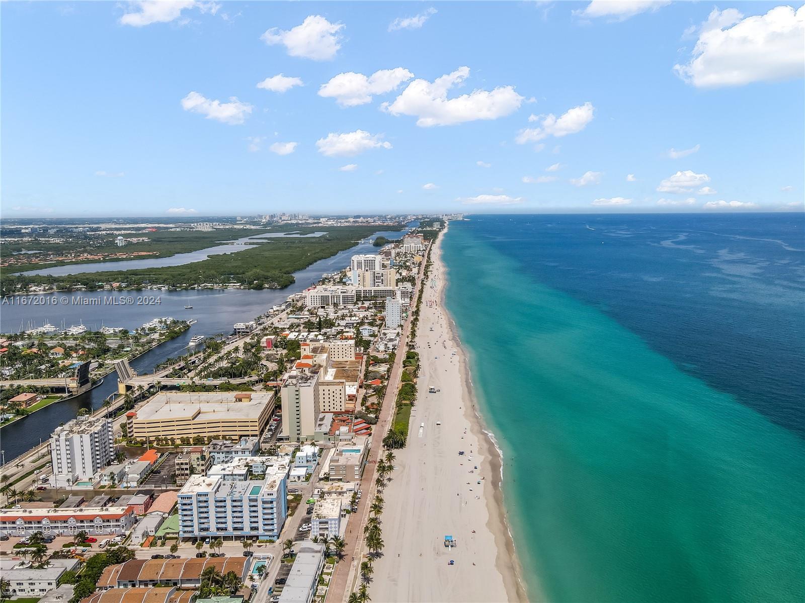 SEAHORSE OCEANSIDE APARTM - Residential Lease