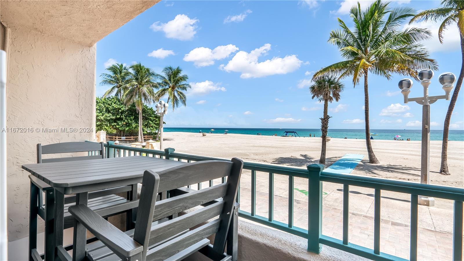 SEAHORSE OCEANSIDE APARTM - Residential Lease