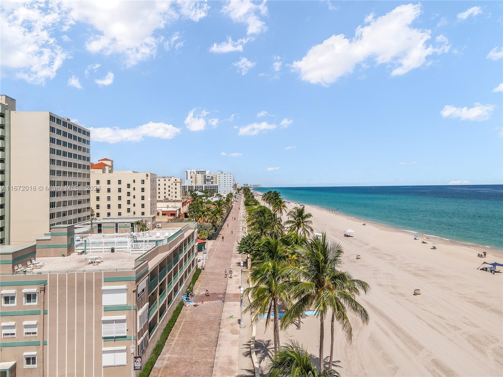 SEAHORSE OCEANSIDE APARTM - Residential Lease