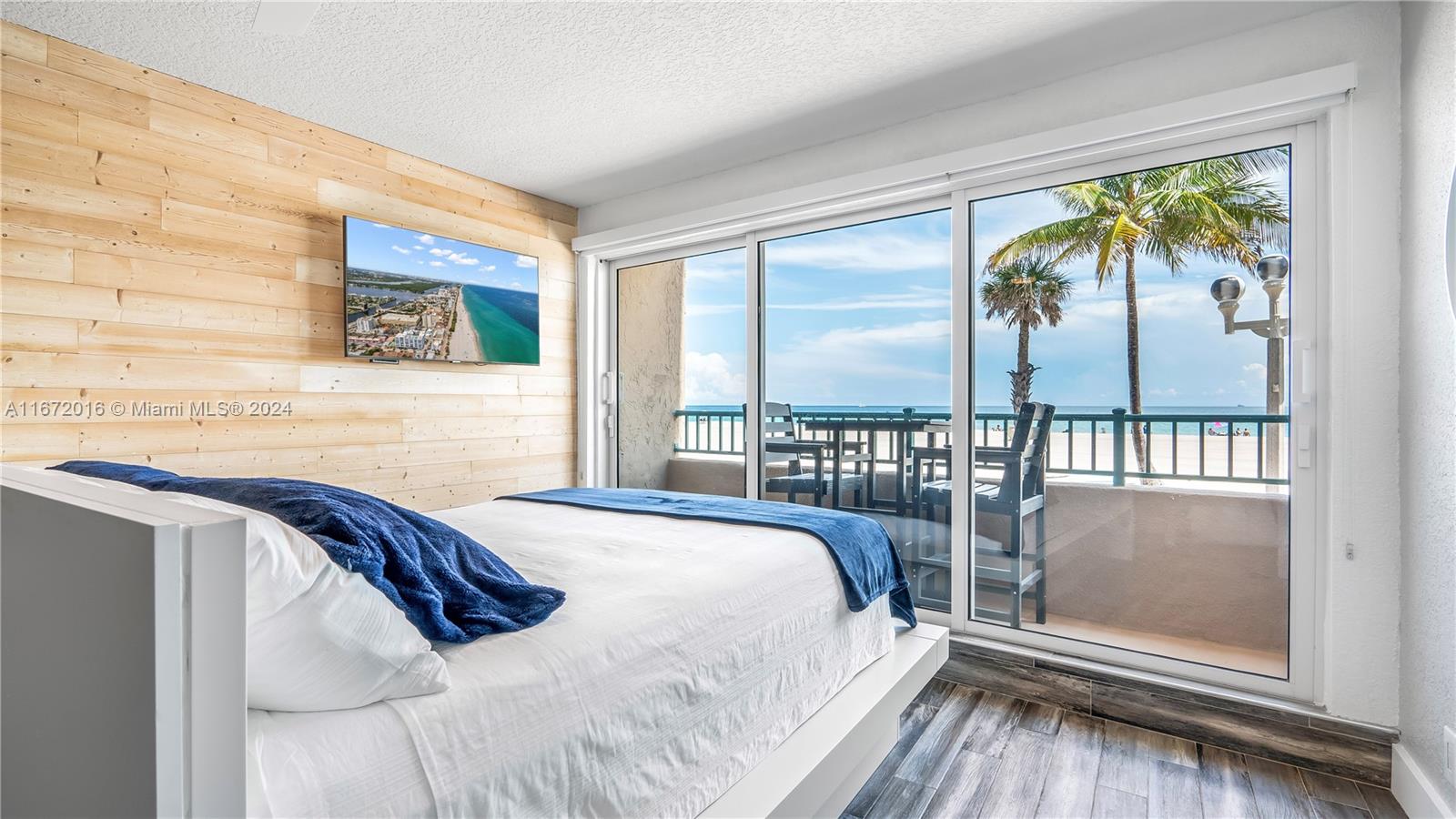 SEAHORSE OCEANSIDE APARTM - Residential Lease