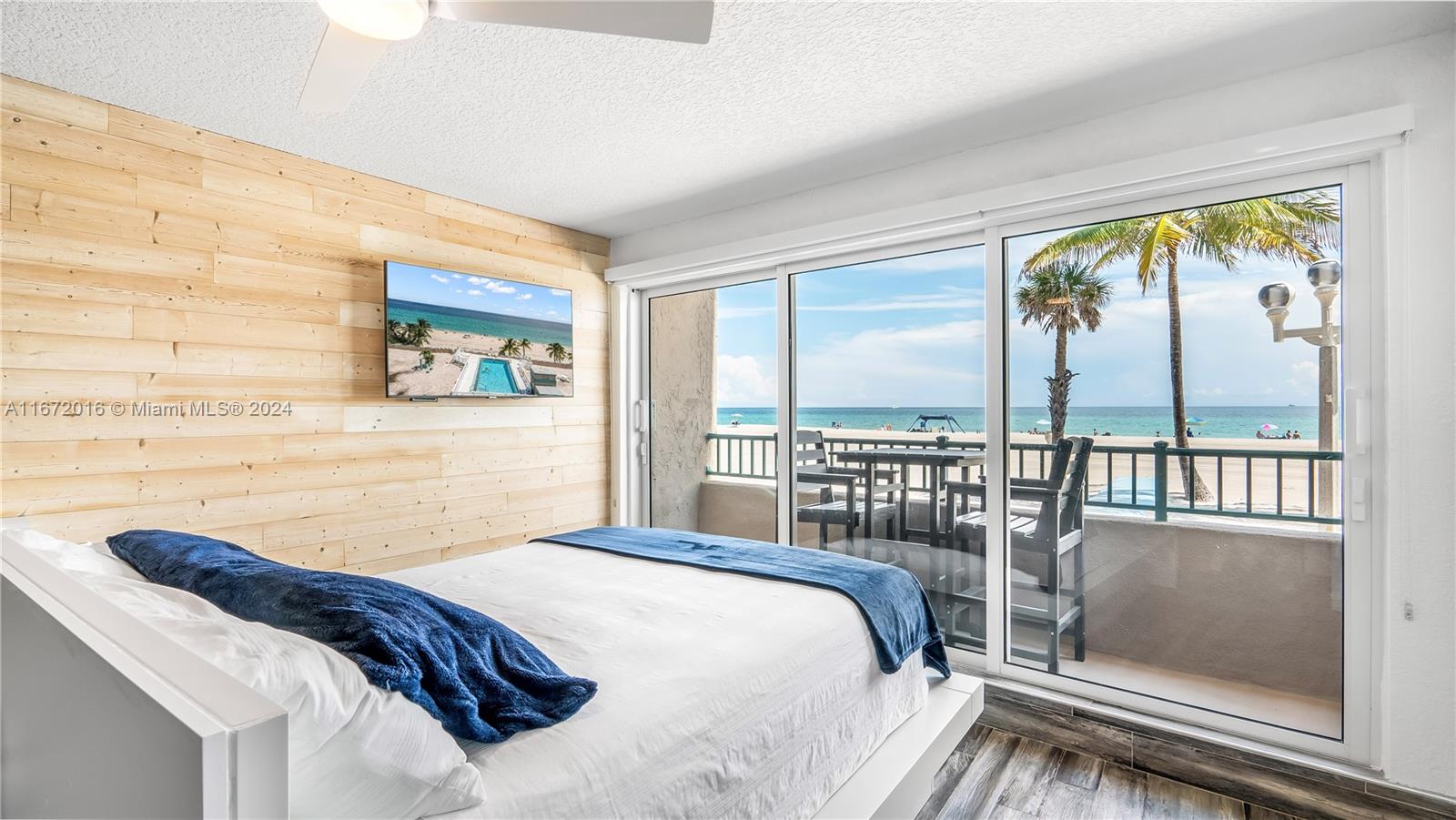 SEAHORSE OCEANSIDE APARTM - Residential Lease