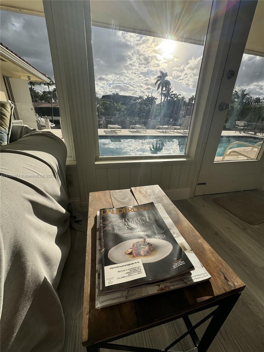 ISLA BAHIA - Residential Lease