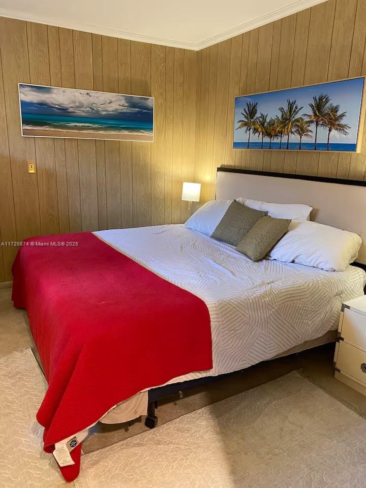 ISLA BAHIA - Residential Lease