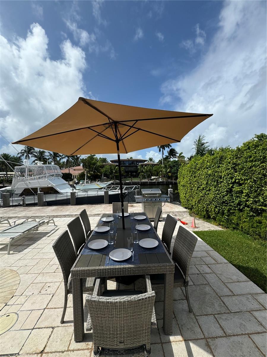 ISLA BAHIA - Residential Lease