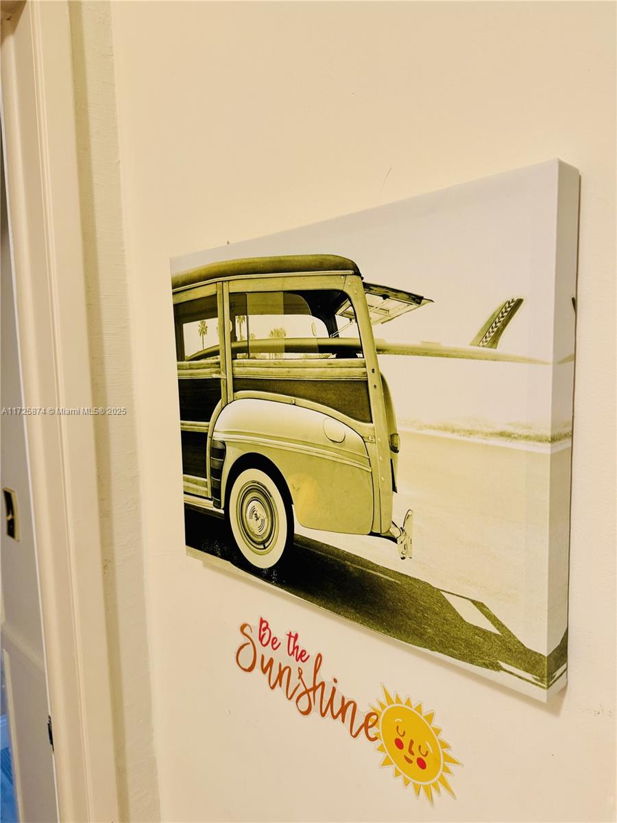 ISLA BAHIA - Residential Lease