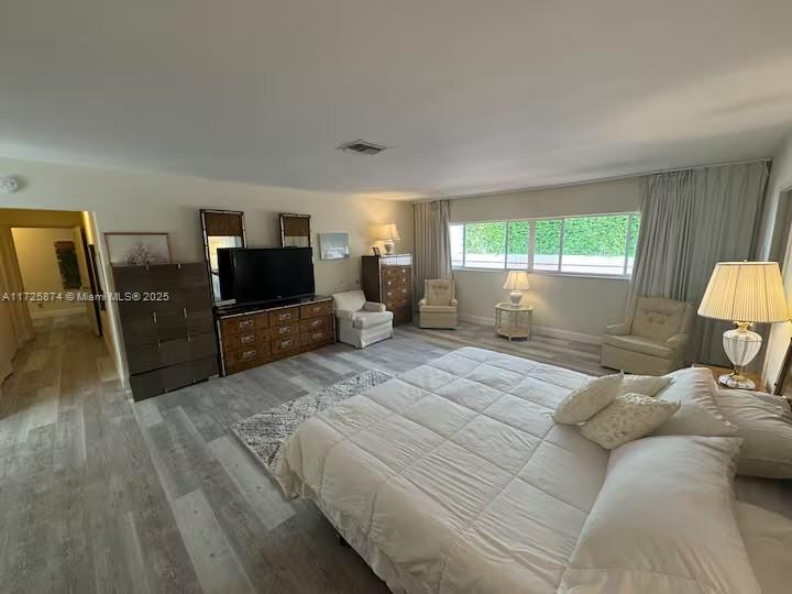 ISLA BAHIA - Residential Lease