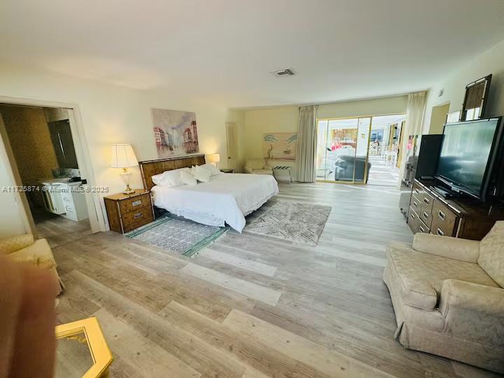 ISLA BAHIA - Residential Lease