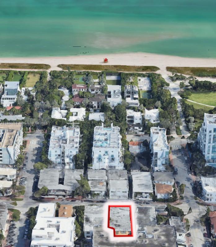 THE WILLIAM LEE CONDO - Residential