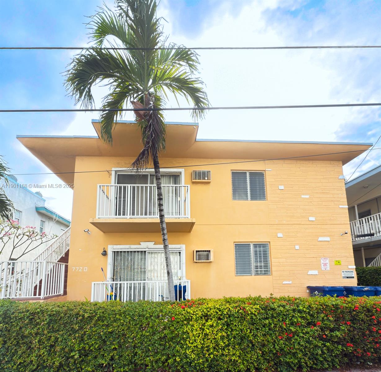 7720 Harding Ave 3, Miami Beach, FL, 33141/$162,900 1 7720 Harding Ave 3