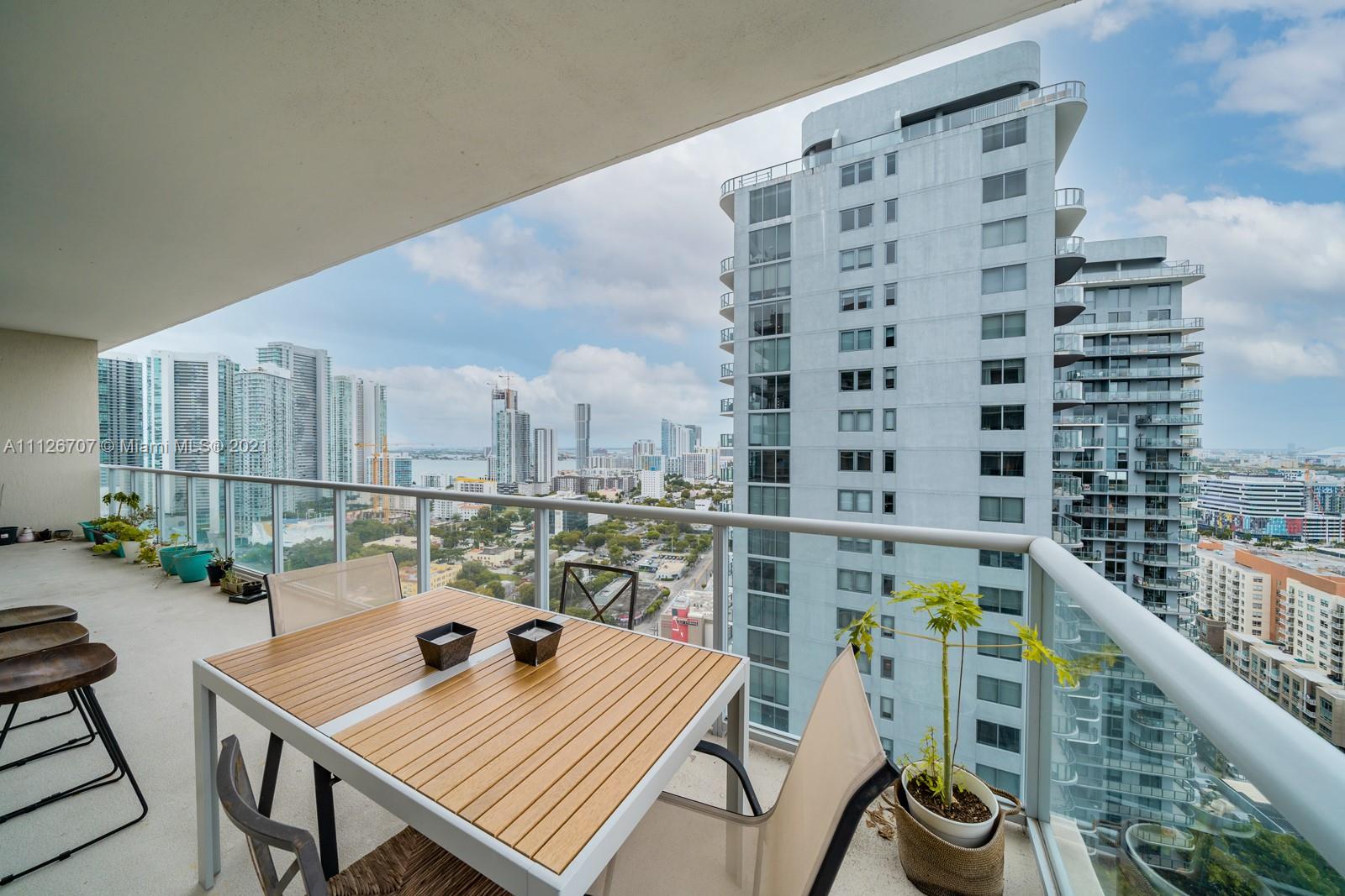 TWO MIDTOWN MIAMI CONDO - Residential