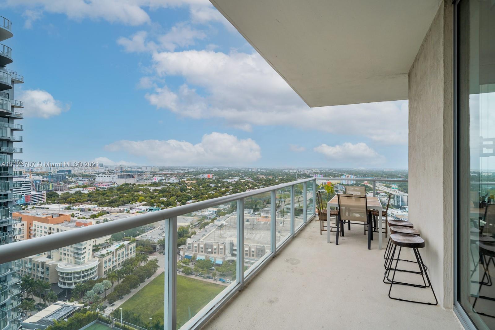 TWO MIDTOWN MIAMI CONDO - Residential