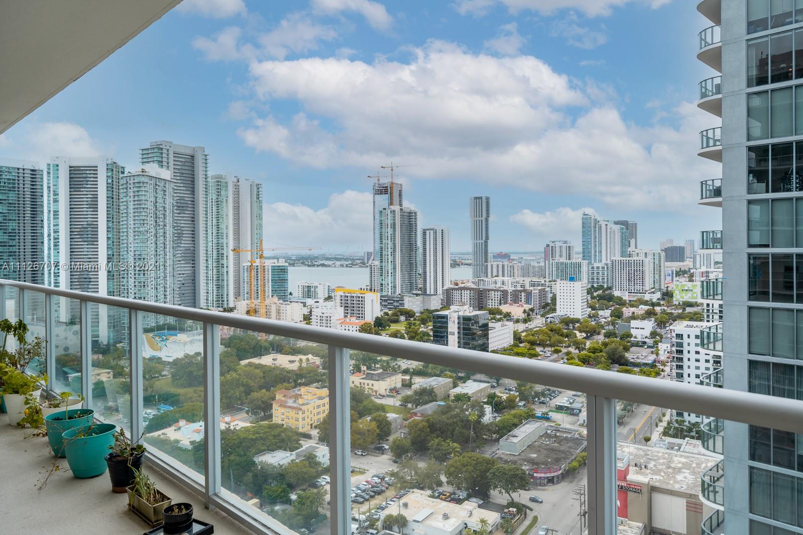 TWO MIDTOWN MIAMI CONDO - Residential