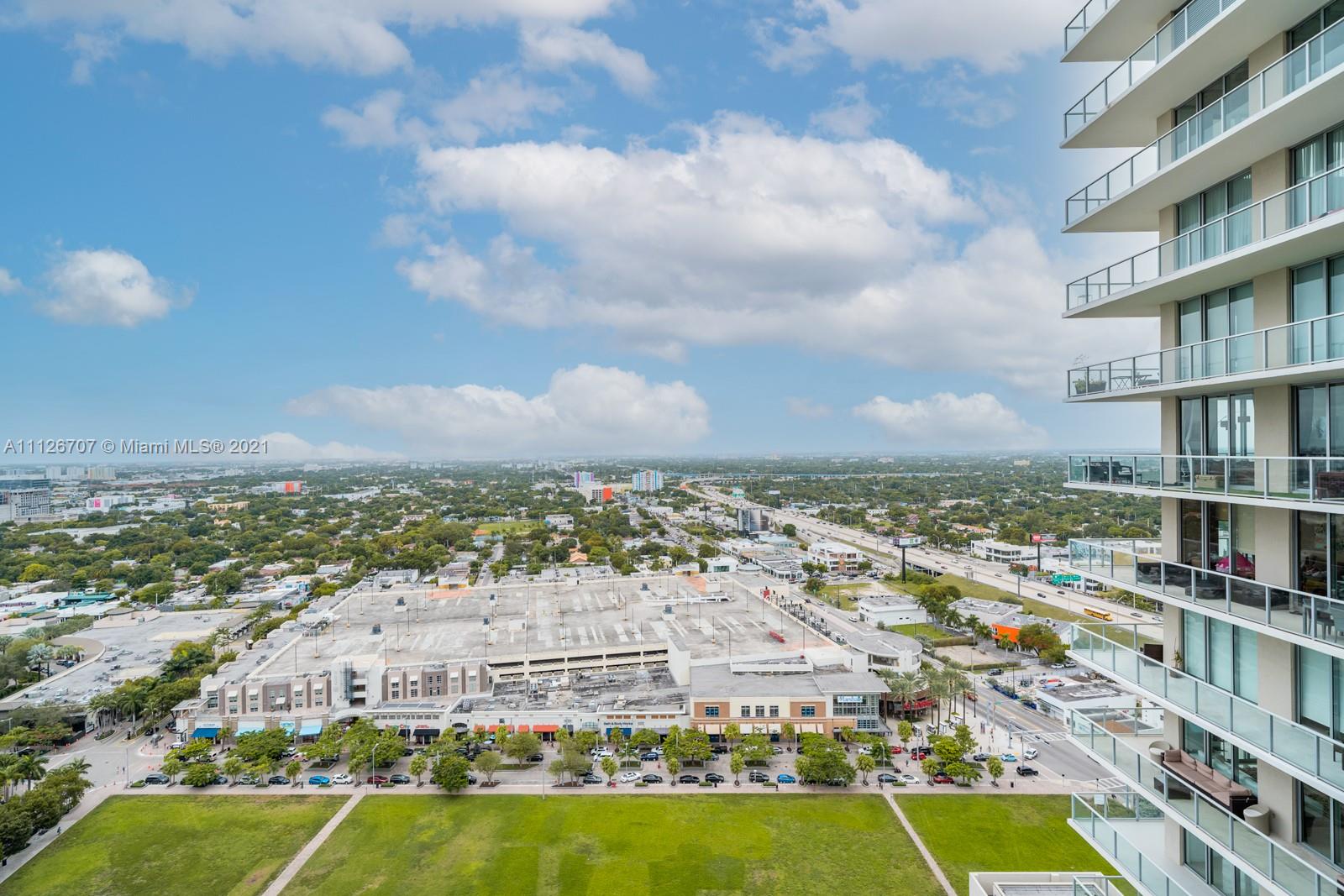 TWO MIDTOWN MIAMI CONDO - Residential