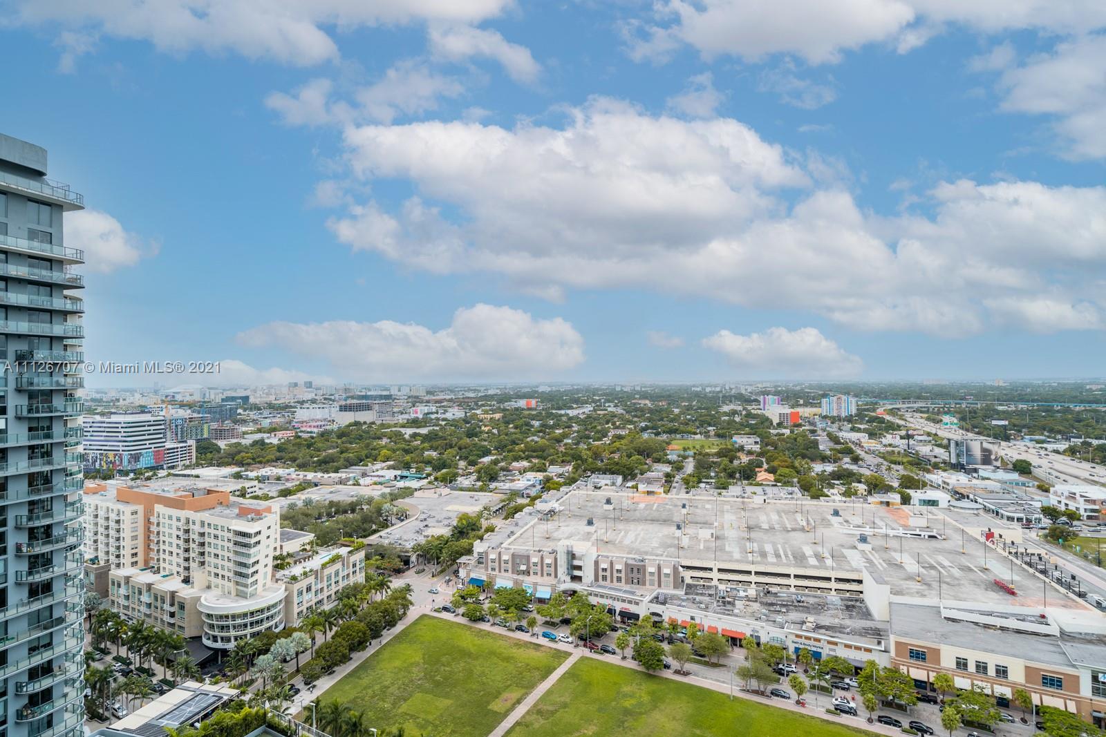 TWO MIDTOWN MIAMI CONDO - Residential