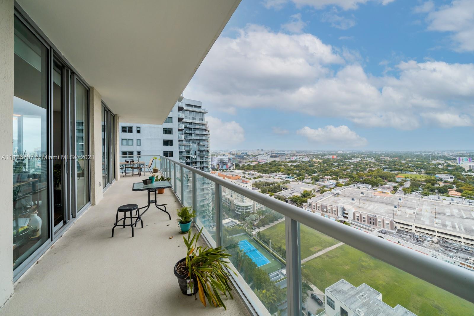 TWO MIDTOWN MIAMI CONDO - Residential