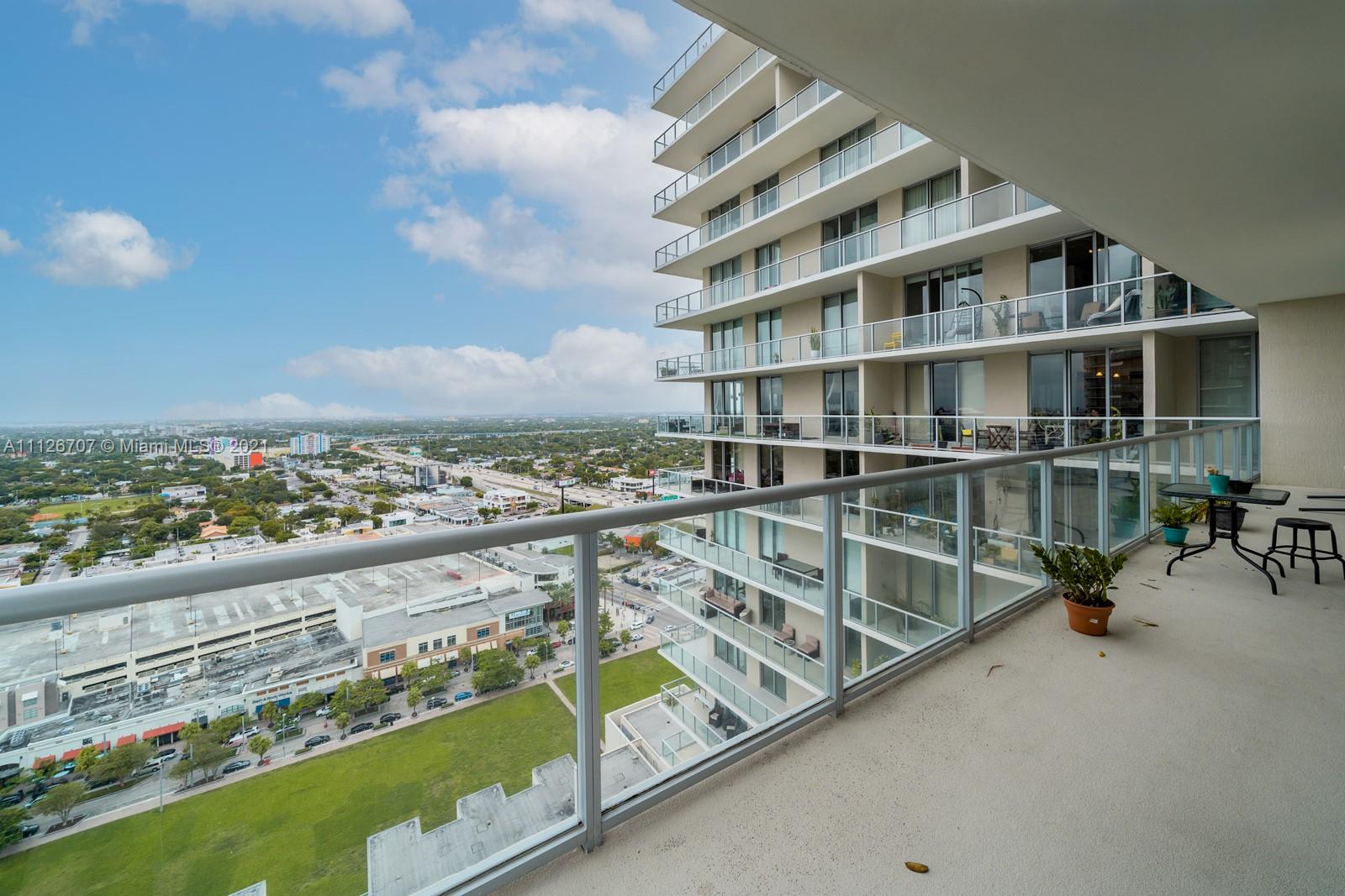 TWO MIDTOWN MIAMI CONDO - Residential
