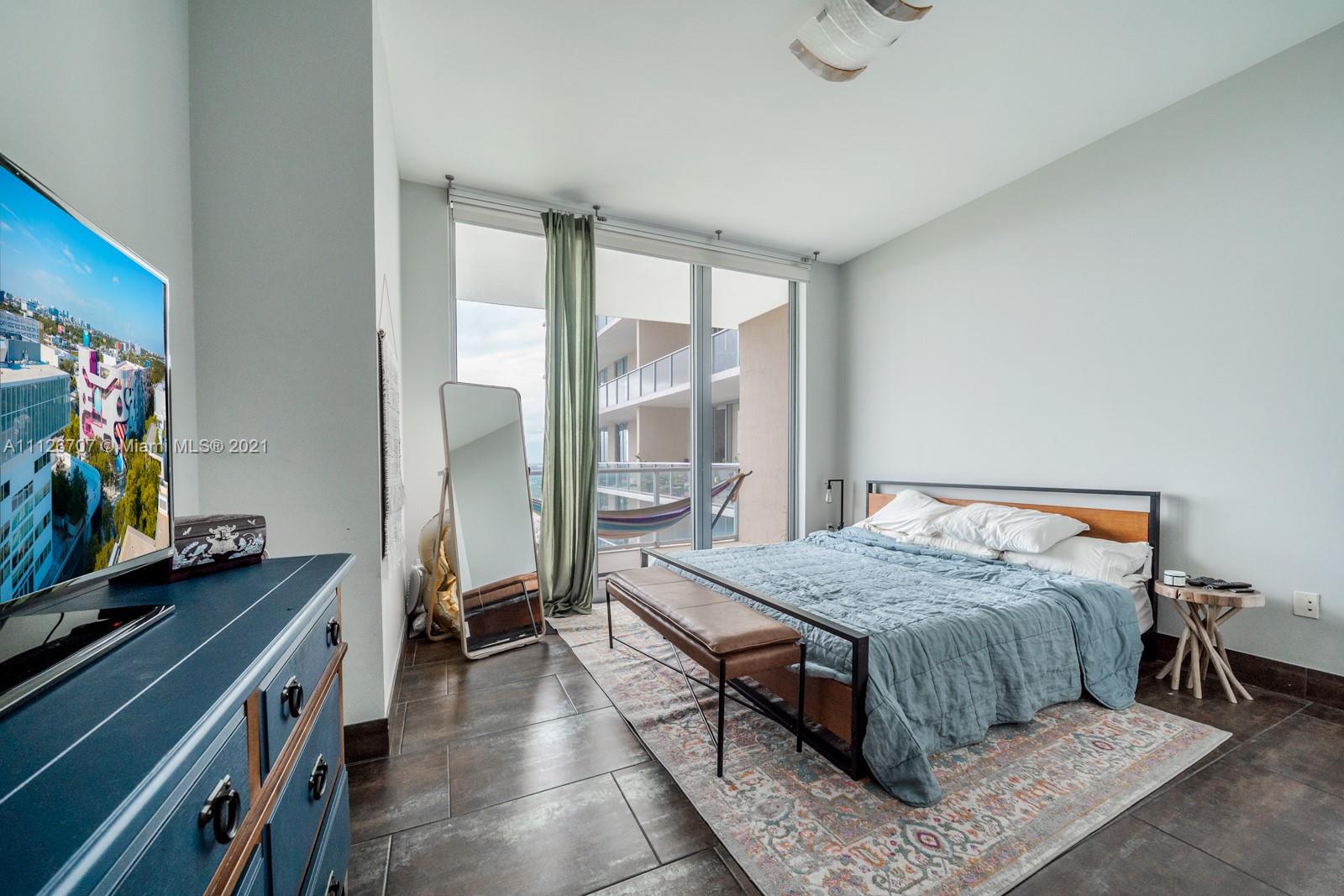 TWO MIDTOWN MIAMI CONDO - Residential