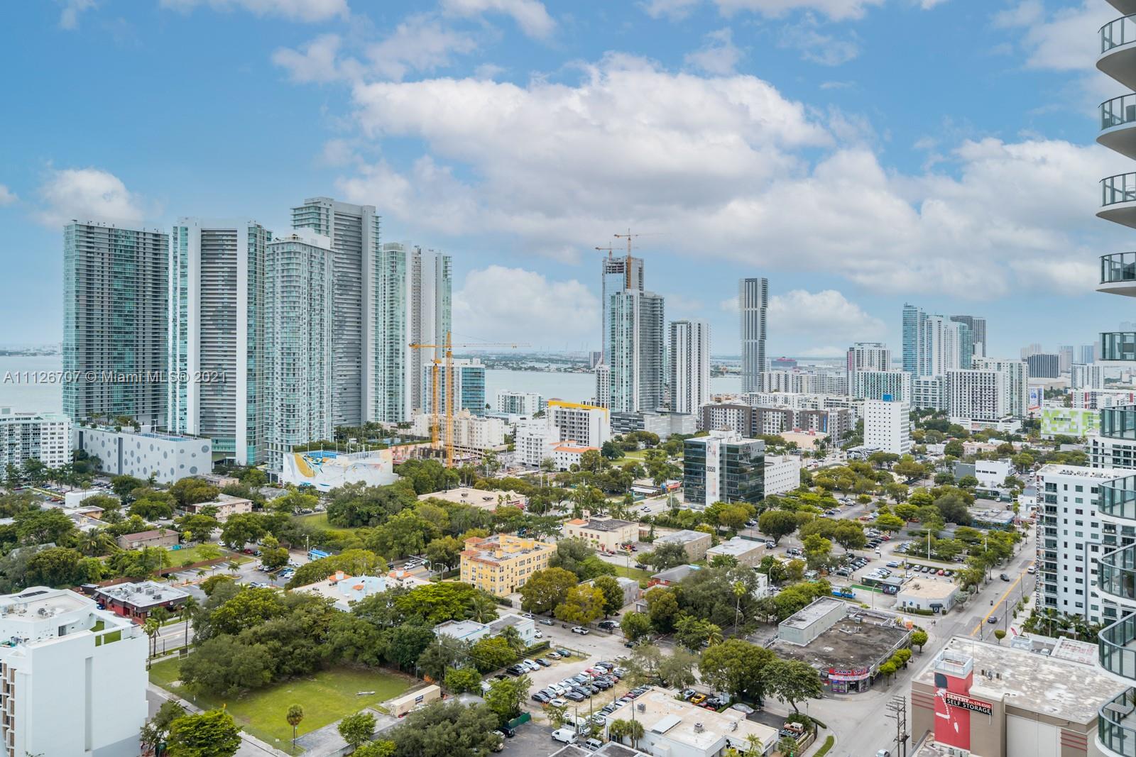 TWO MIDTOWN MIAMI CONDO - Residential