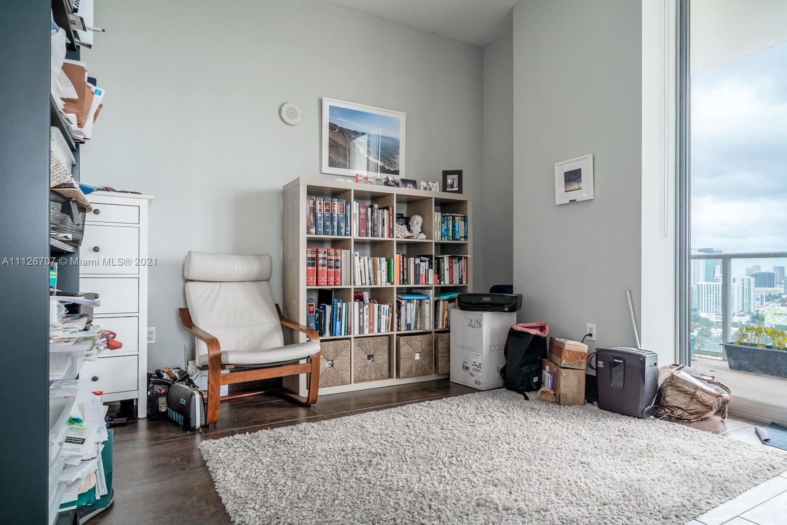 TWO MIDTOWN MIAMI CONDO - Residential