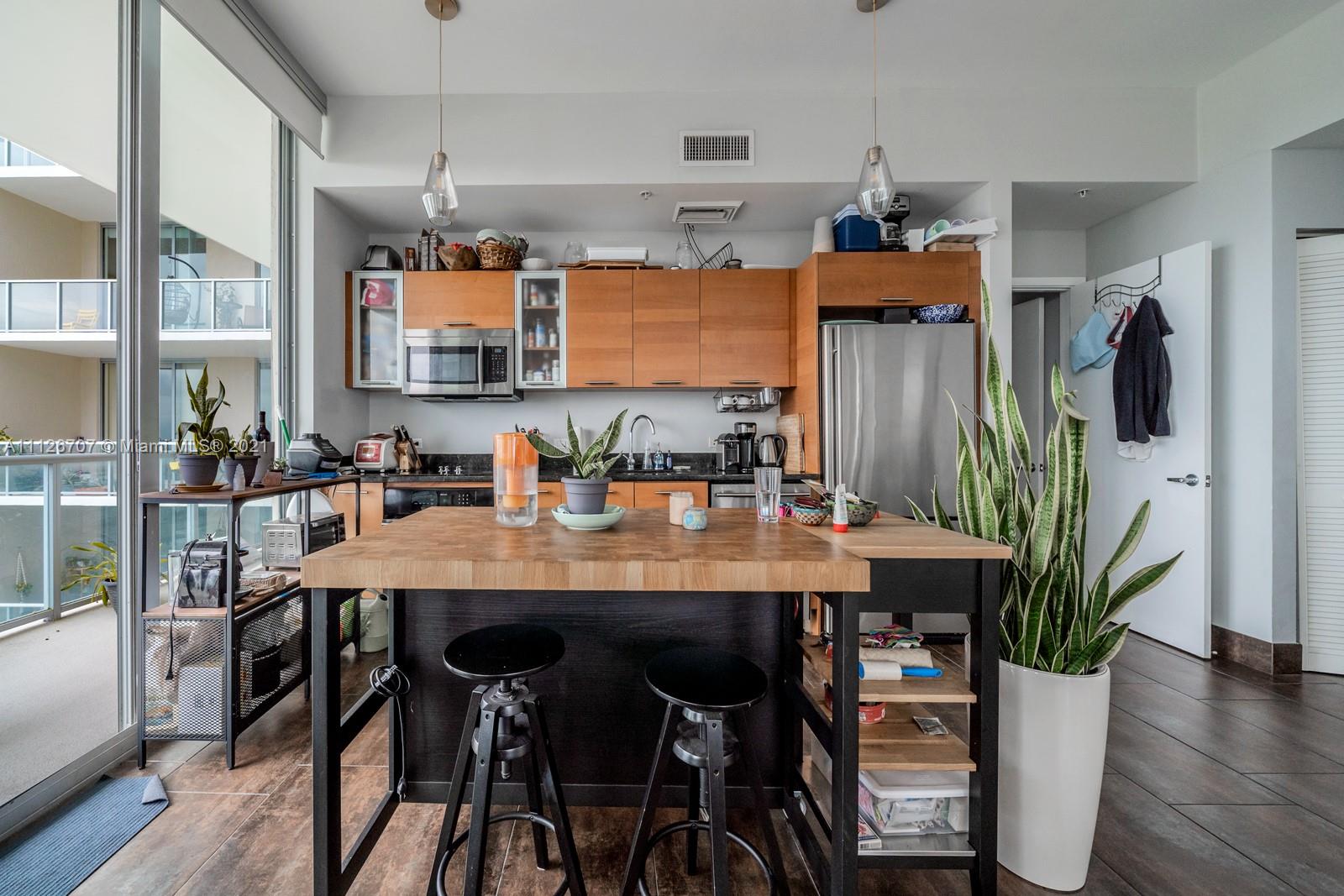 TWO MIDTOWN MIAMI CONDO - Residential