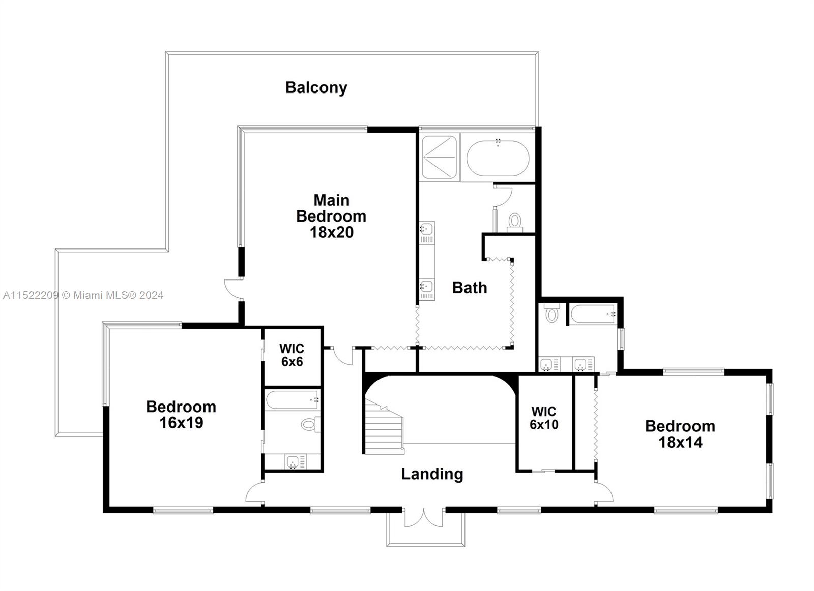 AMD PL OF JOURNEYS END - Residential