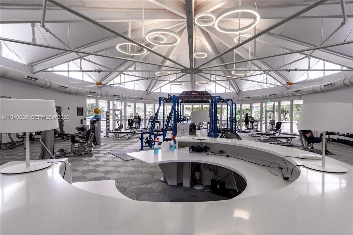 OLYMPUS CONDO PHASE - Residential