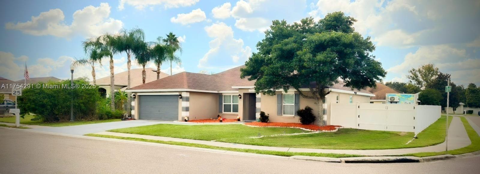 8794 Fort Socrum Village Way