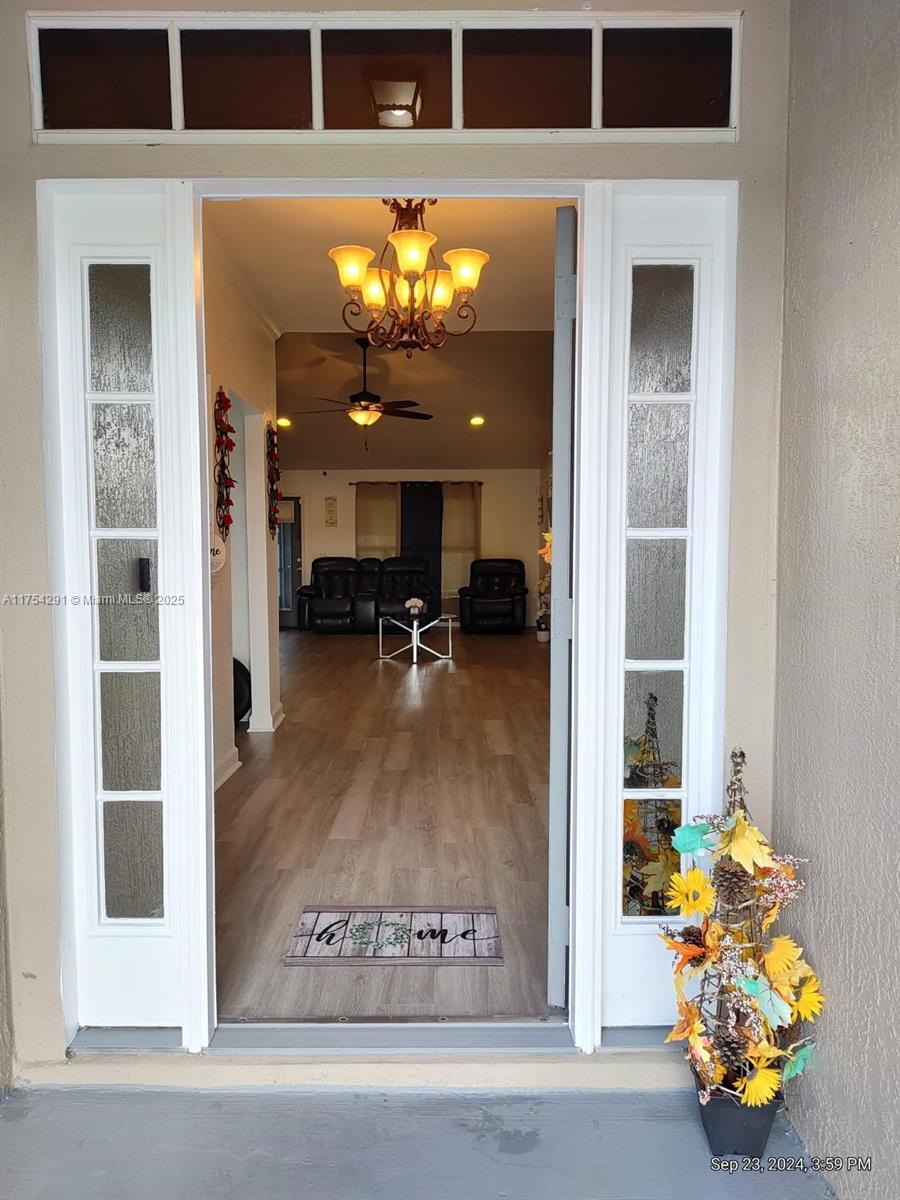 8794 Fort Socrum Village Way