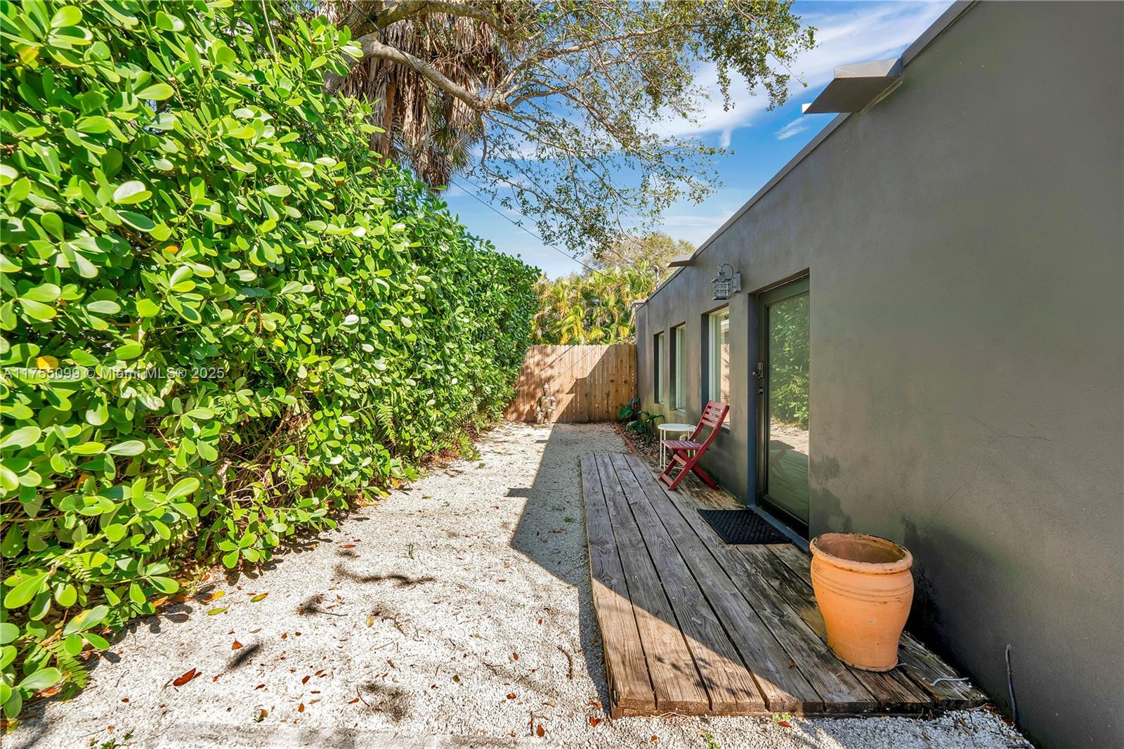 PINEWOOD PARK PL AMD 2ND - Residential