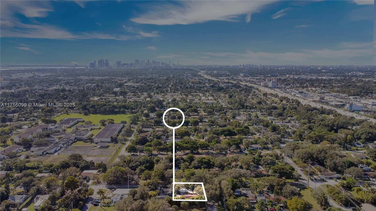 PINEWOOD PARK PL AMD 2ND - Residential